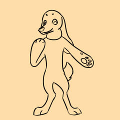 Mammalian Subspecies