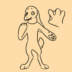 Amphibian Subspecies