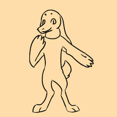 Reptilian Subspecies