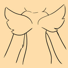 Angel Wings