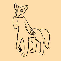 Centaur Subspecies