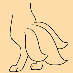 Multiple Limbs (Tails)